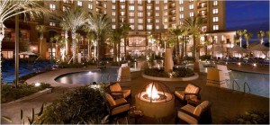 Wyndham Grand® Orlando Resort Bonnet Creek