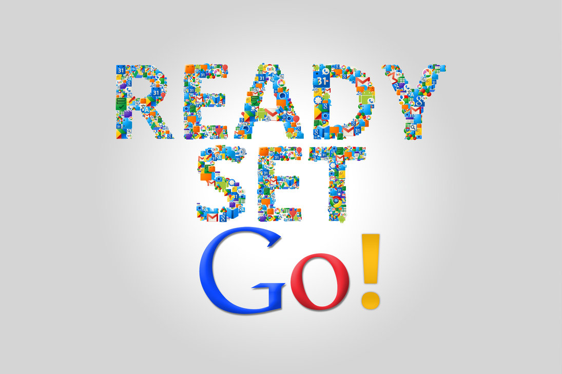 Google ready