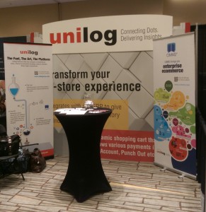 Transform your online experience with Unilog.