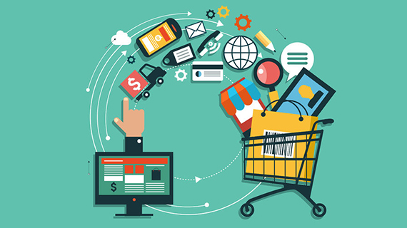 Reasons why you should have an eCommerce site