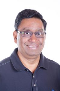 Silicon Valley technology strategist Ram Gupta joins Unilog Board