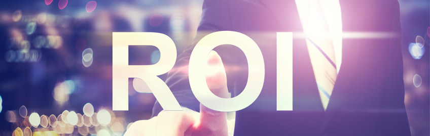 E-Commerce Metrics-ROI
