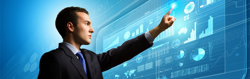 E-Commerce Transformation