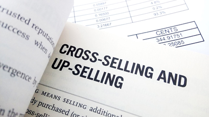 cross-selling