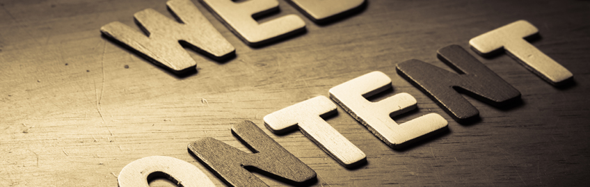 Enriched WebContent