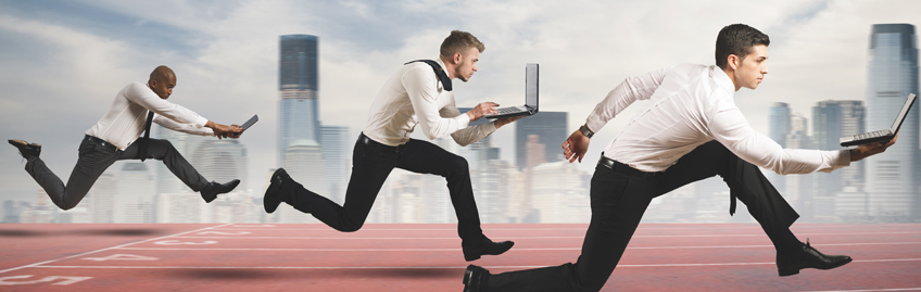 Compete Online