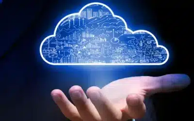 A Better eCommerce Solution Rests in the Cloud