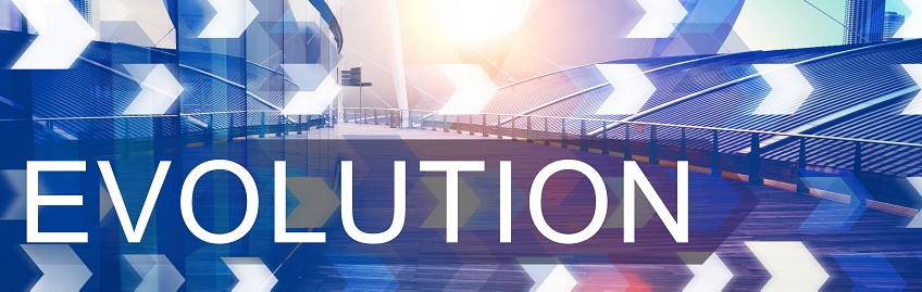 Digital Evolution