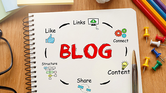 Fundamental lessons of B2B Blogging