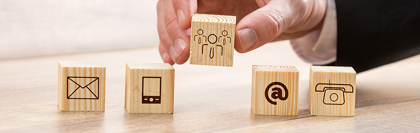 Omnichannel Experience