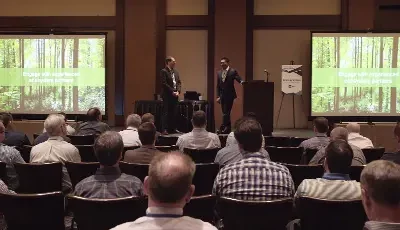 Unilog Customers E-Volve at 3rd Annual CIMM2 Users Group Meeting