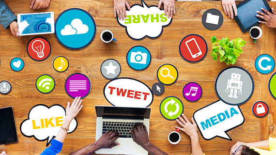 Why your B2B Company Should Be on Social Media