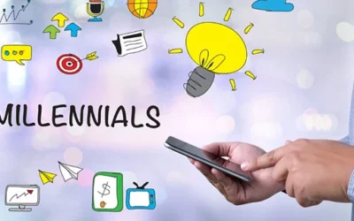 How to Adapt Your B2B Marketplace and Workplace for Millennials