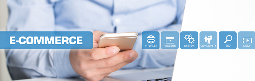Transform your Online storefront into a Go-To- Buyer resource