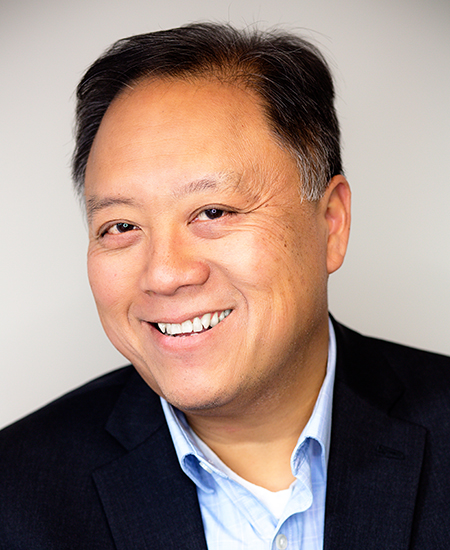 Aung Latt, President - Unilog Leadership