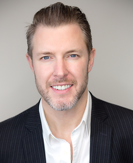 Brian McCarthy, Vice President Sales - Unilog Leadership
