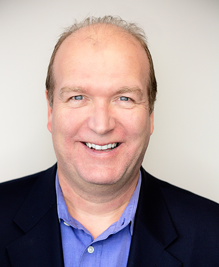 Joe Bennett, Senior Vice President Strategy - Unilog Leadership