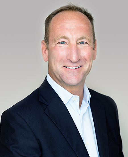Kirk Morgan - CFO