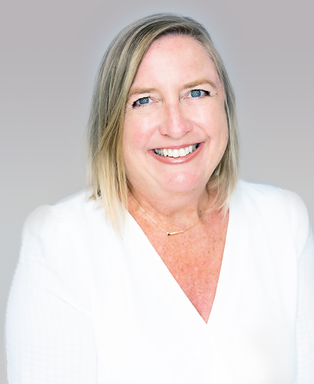 Meg Guard - Vice President, Customer Success