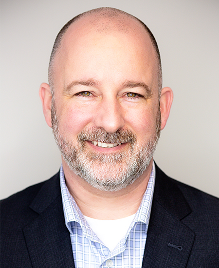 Scott Frymire, Senior Vice President Marketing - Unilog Leadership