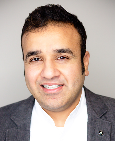 Swamy Mahesh, Chief Technical Officer - Unilog Leadership
