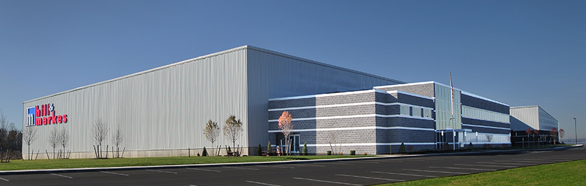 Case Study: Hill & Markes,Inc.eCommerce Implementation and Product Enrichment