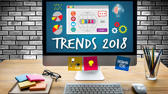 B2B Ecommerce trends 2018