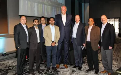 From Dynamic Speakers to Winning Strategies, E-VOLVE 2018 Doesn’t Disappoint