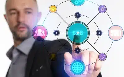 To Compete in the Changing B2B Marketplace, You Need a Disruption Mindset