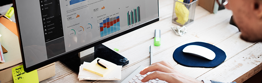 B2B Ecommerce Analytics: Tips for collecting and analyzing data to understand the customer journey.