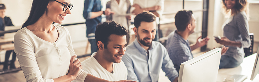 eCommerce Adoption success story