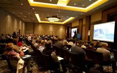 EVOLVE 2019 Will Raise the Bar with Heavy-Hitter Speakers and Fresh Perspectives