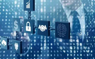 EVOLVE 2019 Keynote Preview: Blockchain Technology Can Offer Greater Transparency and Competitive Positioning for B2Bs