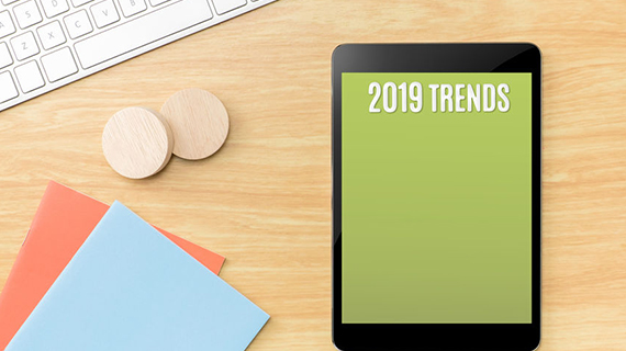 B2B Ecommerce trends 2019