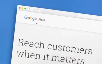 Big Changes in How You Pay to Play with Google
