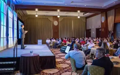Unilog EVOLVE 2019 Conference Recap