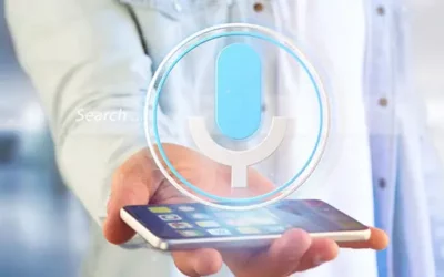 Gear Up for Voice-Enabled Demands from B2B Buyers