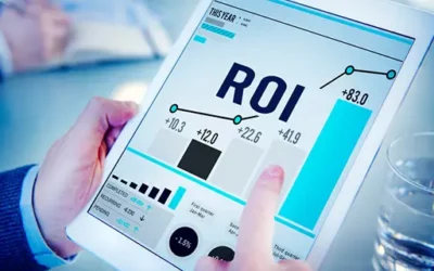 Justifying a Digital Commerce Investment