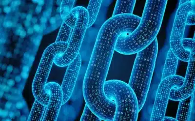 What Distributors and Manufacturers Need to Know About Blockchain