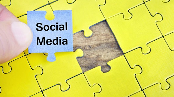 How B2B Companies Can Leverage Social Media Marketing