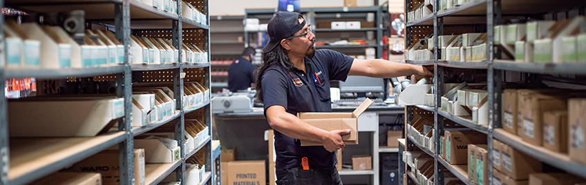 Case Study: Hirsch Pipe and Supply made tremendous stride with adoption of Unilog eCommerce platform
