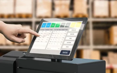 Cool Feature: Vendor-Managed Inventory Tool (VMI)