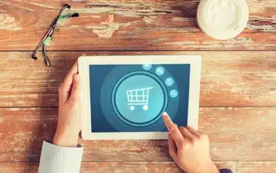 What is a Digital Branch for Wholesale Distributors?