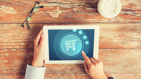 “Digital Branch” unifies offline and online channels to create a stellar shopping experience.
