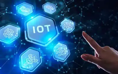 4 Ways IoT Will Impact Wholesale Distributors