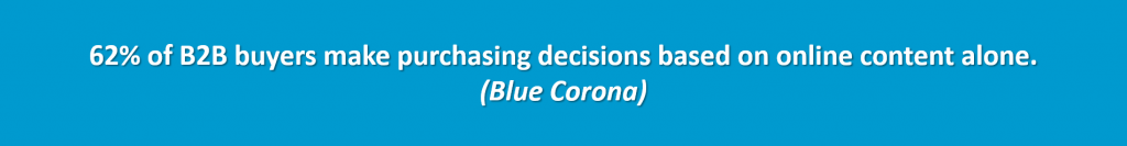 B2B Purchasing Decisions