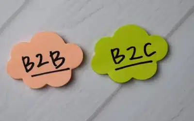 The Difference Between B2B and B2C eCommerce