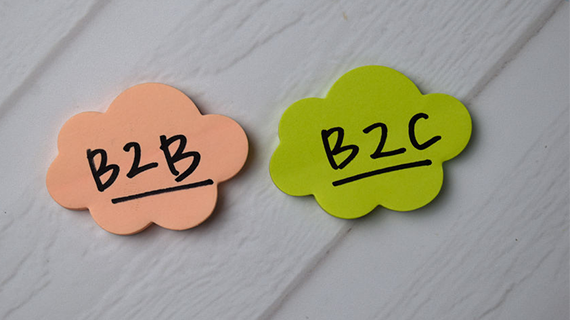 The Difference Between B2B and B2C eCommerce