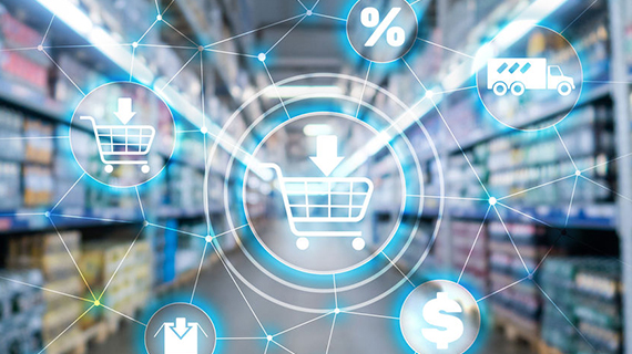 Distribution Strategy Group’s webinar and report “How Technology Will Transform Wholesale Distribution”