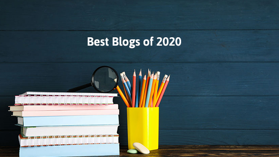 The 5 Best eCommerce Blog Posts of 2020